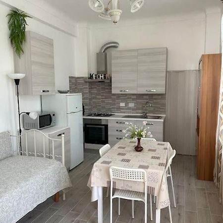 Casa Margherita Sanremo Eksteriør bilde