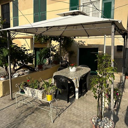 Casa Margherita Sanremo Eksteriør bilde