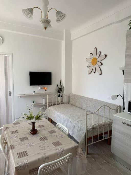 Casa Margherita Sanremo Eksteriør bilde