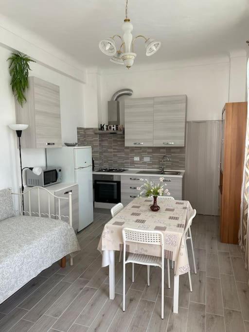 Casa Margherita Sanremo Eksteriør bilde