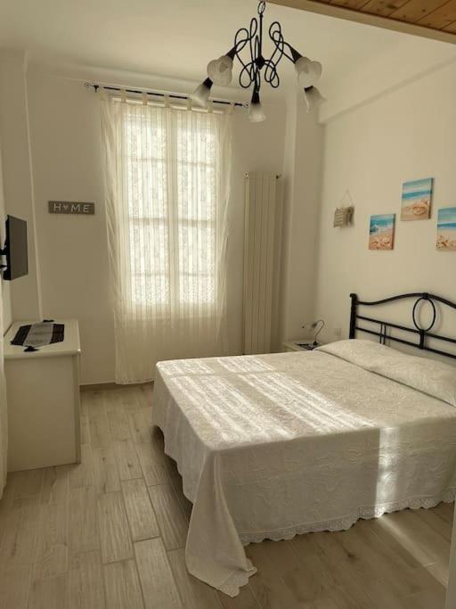 Casa Margherita Sanremo Eksteriør bilde