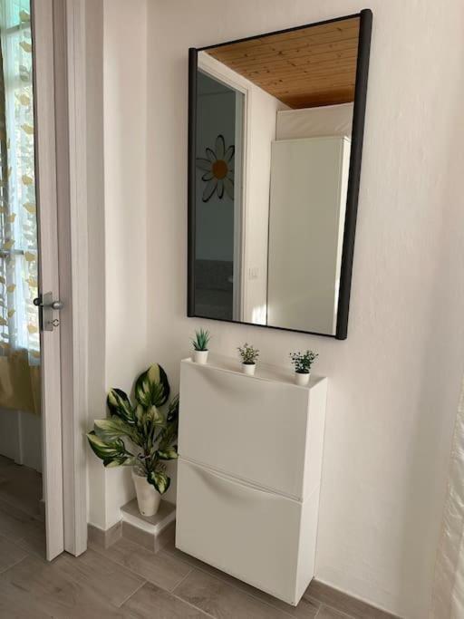 Casa Margherita Sanremo Eksteriør bilde