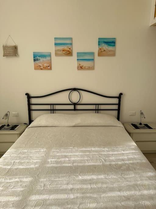 Casa Margherita Sanremo Eksteriør bilde